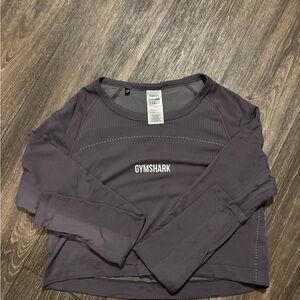 Gymshark Long Sleeve Top